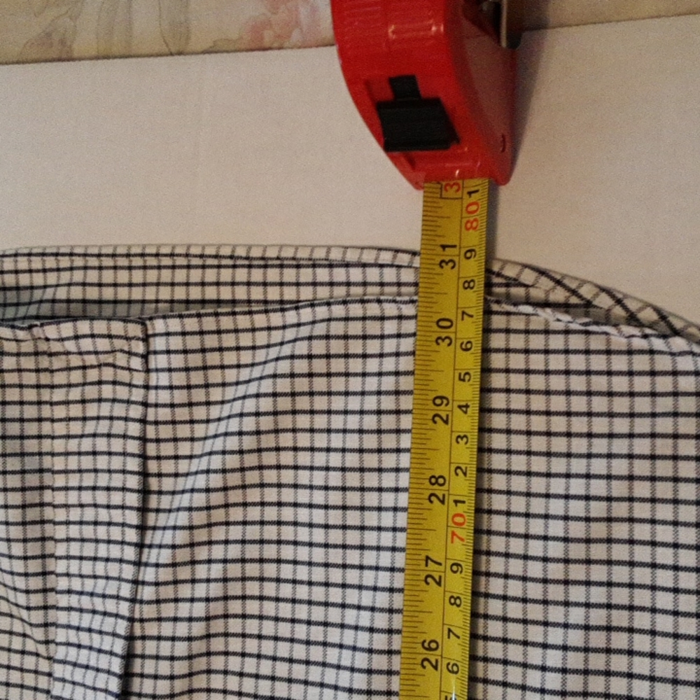 Ralph Lauren Black Label Classic Fit Shirt - Picture 9 of 11